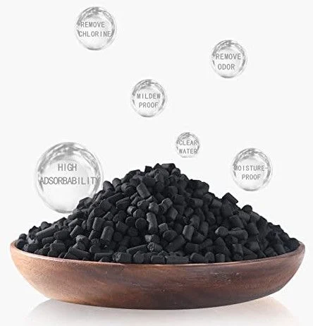 Bamboo Charcoal