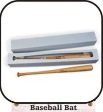 Baseball bat
