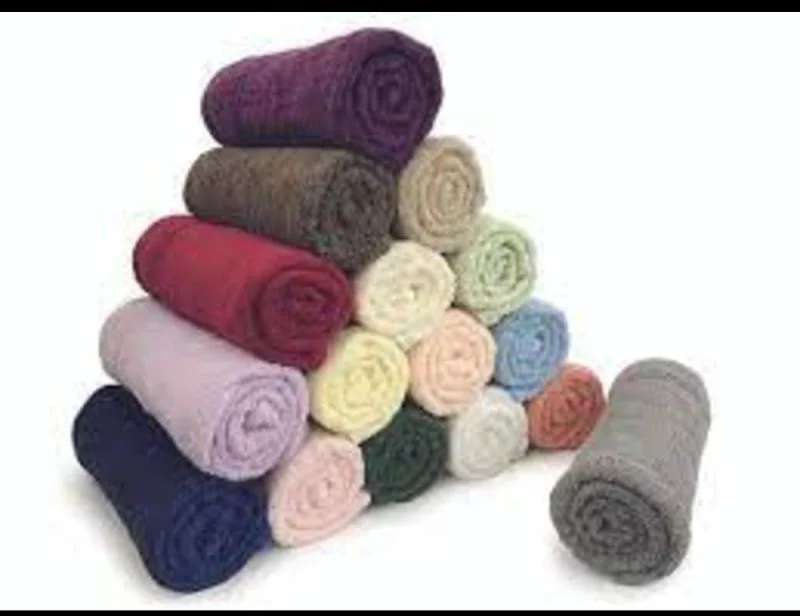 Bath Towel