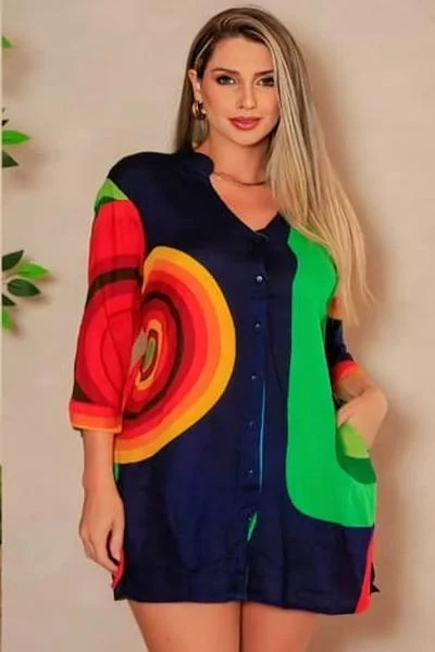 Weight Less Sarong