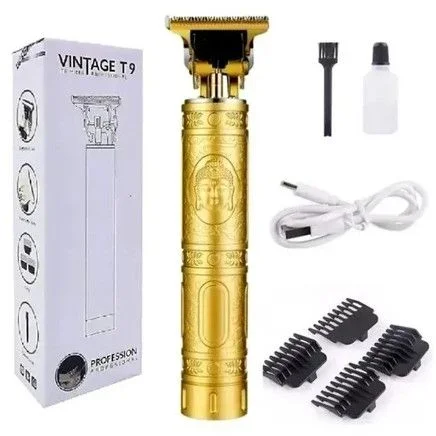 Electric 3 In 1 Hair Trimmer For Hair