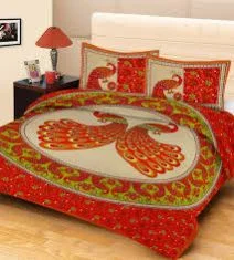 Bedding 100% cotton