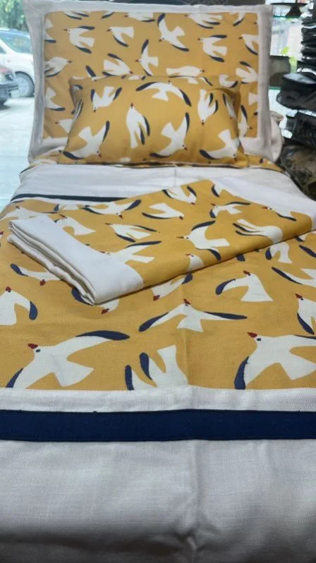 Bed Sheets