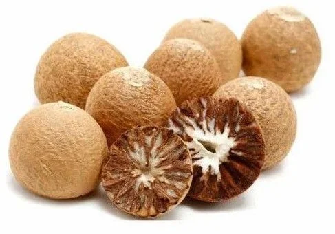 Dried Betel Nuts