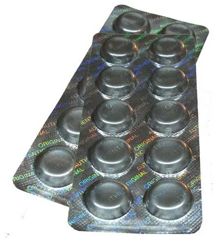 Blister Pack
