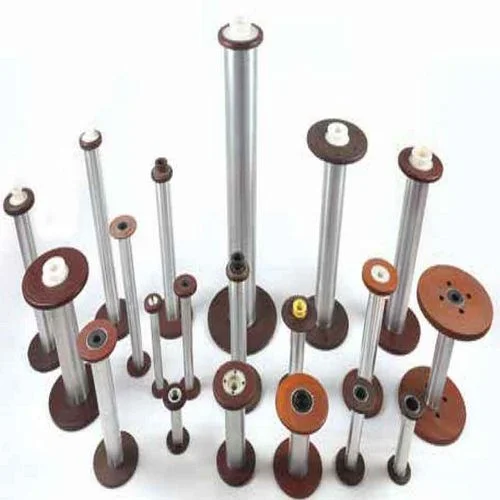 Plastic Bobbin