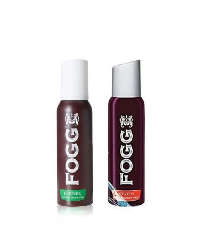 Deodorants For Men And Women