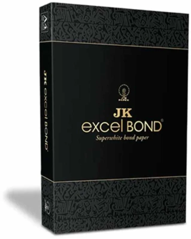 Papel A4 75g ECO Chamex Copy Paper 80gsm