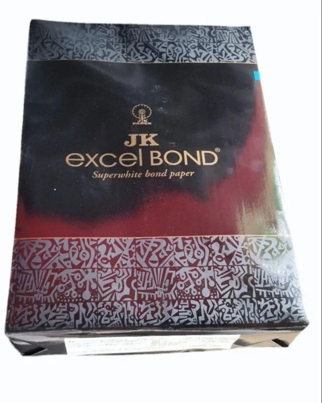 Resma De Papel Chamex Bond A4 Copy Paper 80gsm