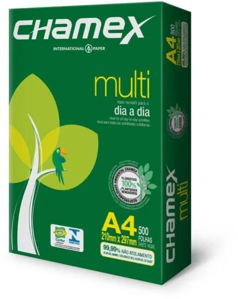 Chamex Bond A4 Copy Paper 80gsm 75gsm /70gsm