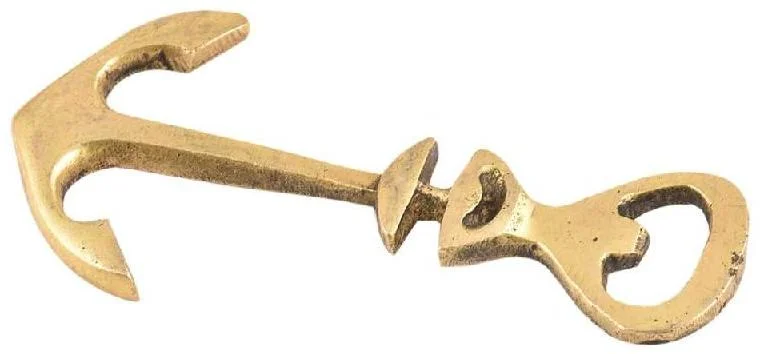 Touch free can opener