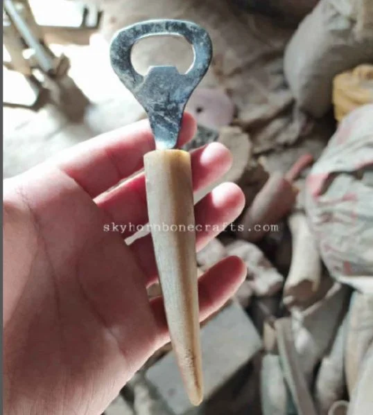 Brass Bottle Opener