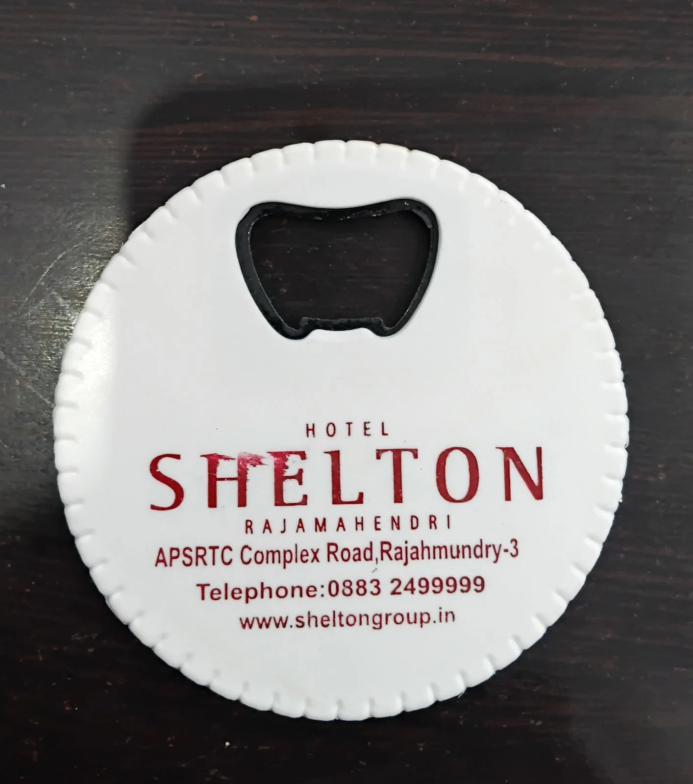 High Quality Simple Comfortable Opener
