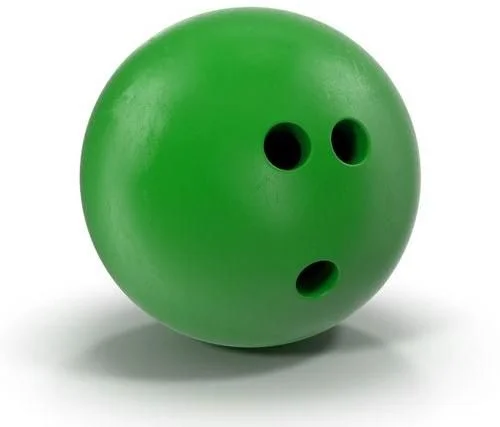 Bowling balls