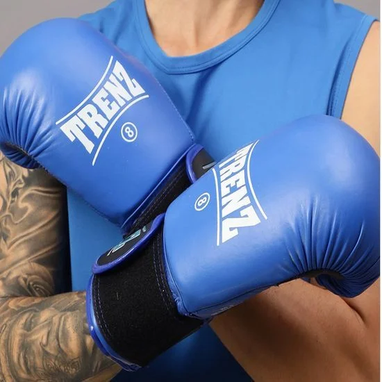 Boxing gloves