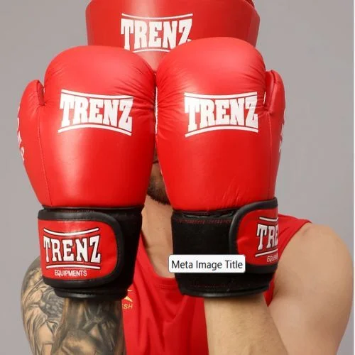 Boxing Gloves