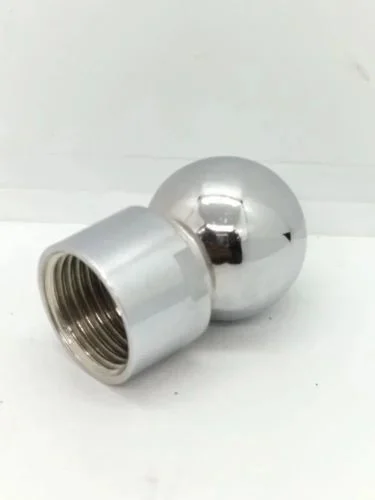 Roll Forged Steel Grind