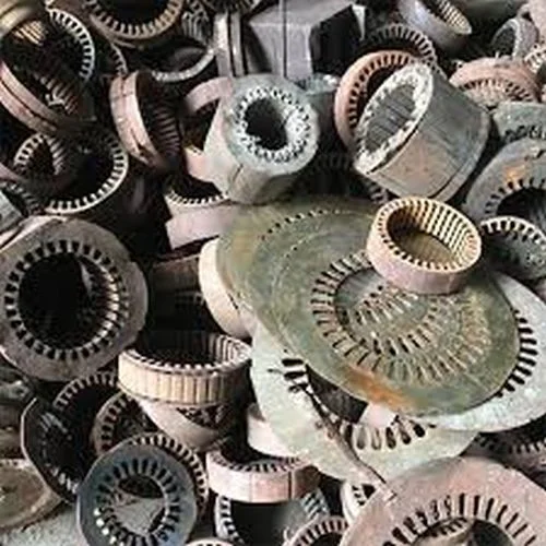 Brass Hair Wire Scrap