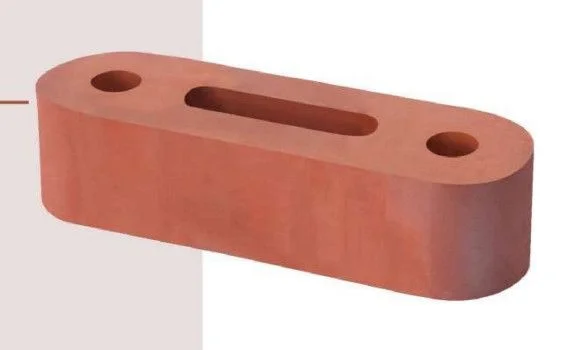 Italian bricks