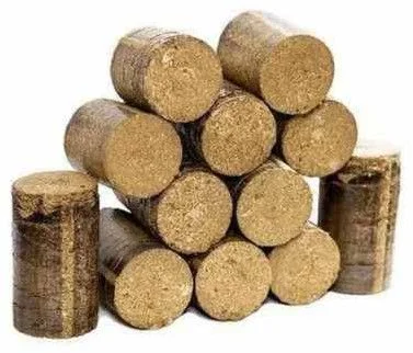 Wood Pellet