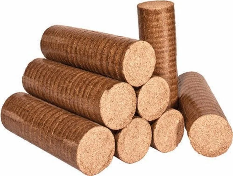 Wood Pellets for Animal Bedding