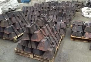 Bronze Alloys