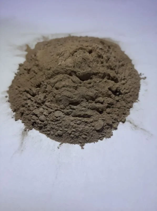 Bronze Flakes Powder