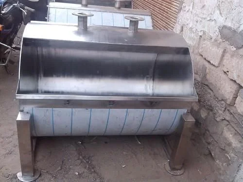 TPJ-1.5 Paver Machine