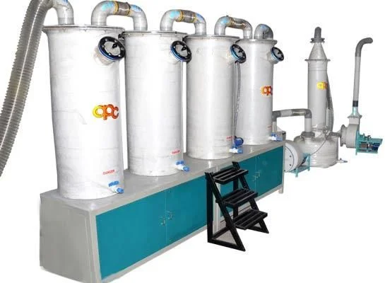 TPJ-2 Type Paver Machine