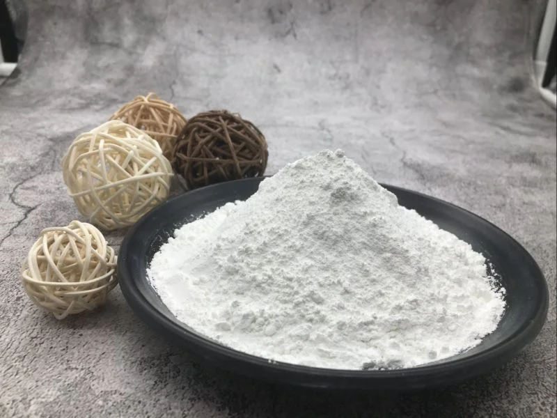 Calcium Chloride 95%min Pellets