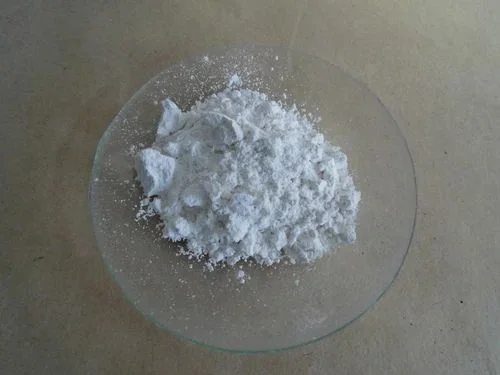 Hydrated Lime