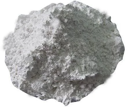 Calcium Oxide