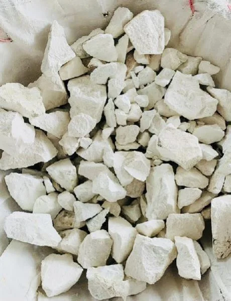 Calcium Oxide Powder