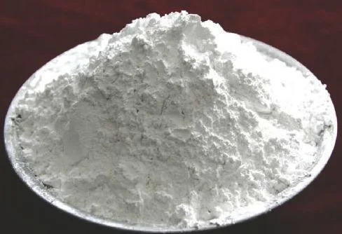 Quicklime (Normal Grade) - CAO 90% min