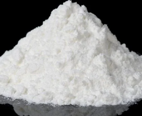 Solid Calcium Carbonate - Plastic Filler
