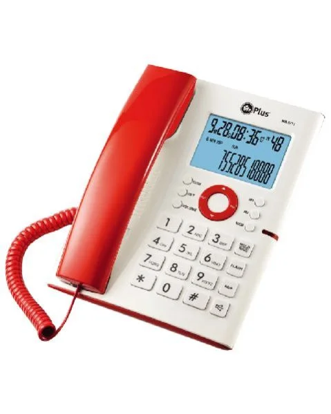 Caller id telephones