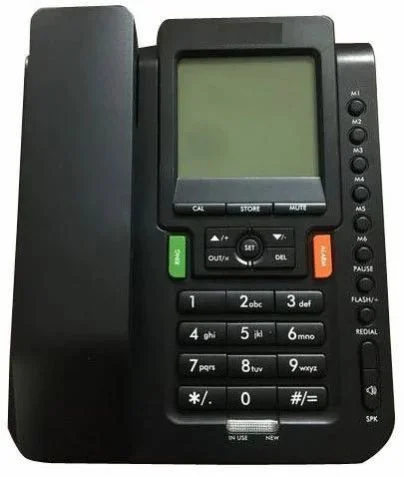 Telephone