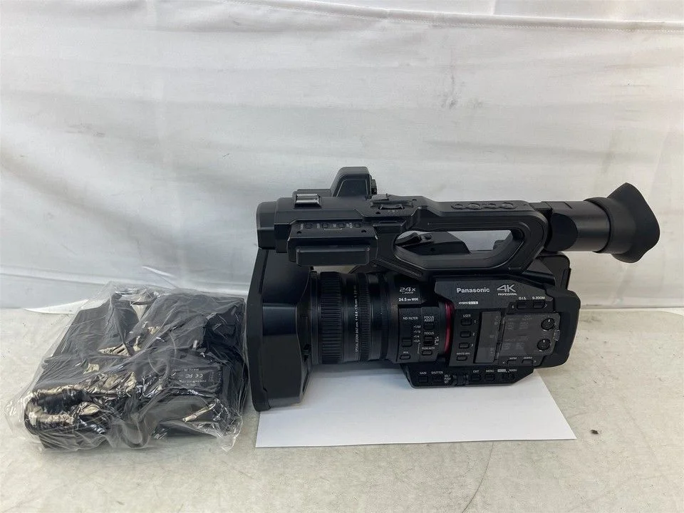 Wholesales Professional Camcorder