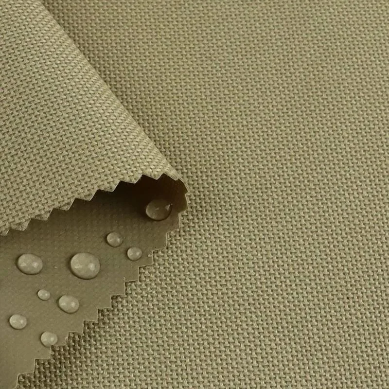 Funky Digital Print Canvas Fabric