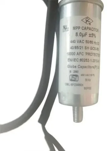 35kV Capacitor