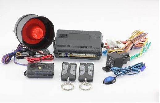 LPCB Approved Intelligent smoke detector Addressable alarm