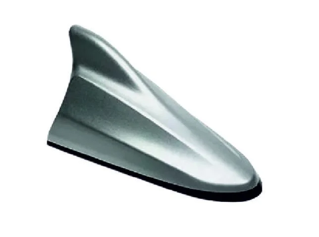 Car radio antenna