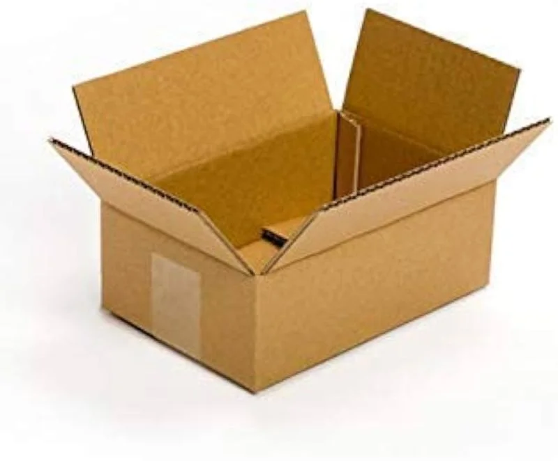 Cardboard Box