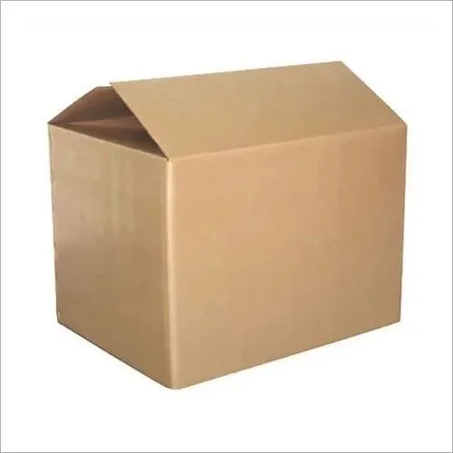 Folding boxes