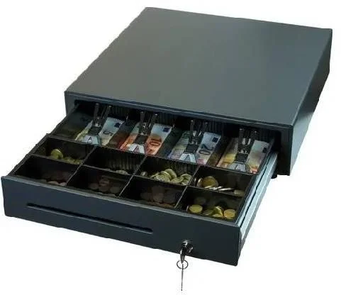Cash drawer