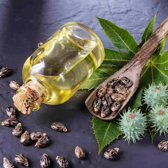 PEG 40 Hydrogenated Castor Oil