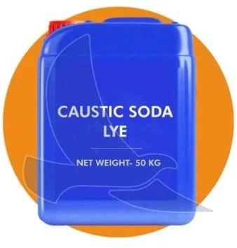Caustic Soda
