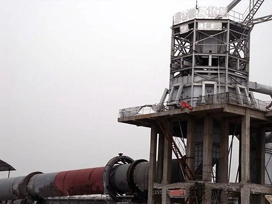 Gantry (semi-gantry) Scraper Reclaimer