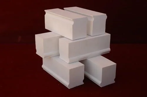 refractory fire bricks