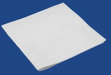 Ceramic fiber paper